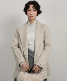 lawgy｜ラウジーのジャケット/アウター通販 - ZOZOTOWN