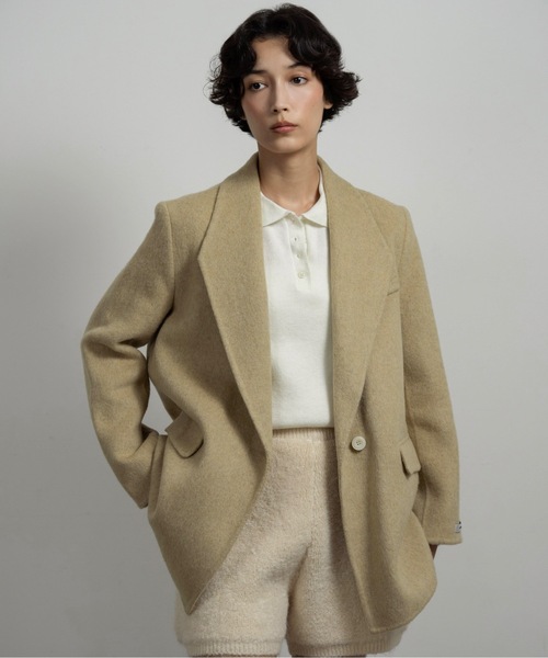 lawgy（ラウジー）｜ジャケット/アウター一覧 - WEAR