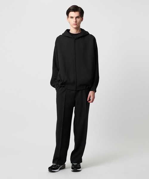 セール】＜D.O UNITED ARROWS BY DAISUKE OBANA＞ Ⅰ D/SL ZIP HOODIE