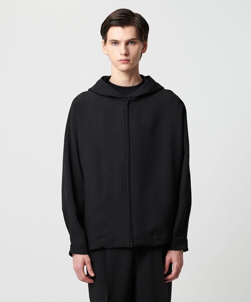 セール】＜D.O UNITED ARROWS BY DAISUKE OBANA＞ Ⅰ D/SL ZIP HOODIE