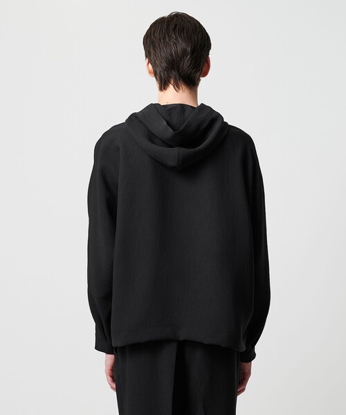 セール】＜D.O UNITED ARROWS BY DAISUKE OBANA＞ Ⅰ D/SL ZIP HOODIE