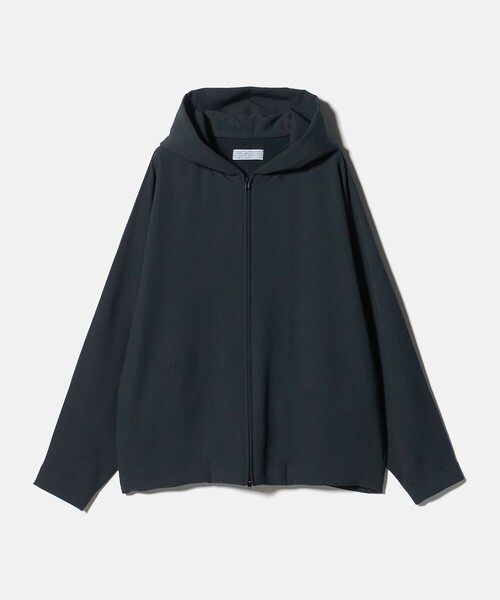 D.O Ⅰ D/SL ZIP HOODIE/フーディ UNITED ARROWS & SONS by DAISUKE OBANA（ユナイテッドアローズアンド