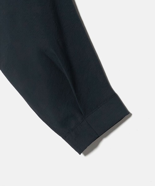 D.O UNITED ARROWS BY DAISUKE OBANA＞ Ⅰ D/SL ZIP HOODIE/フーディ