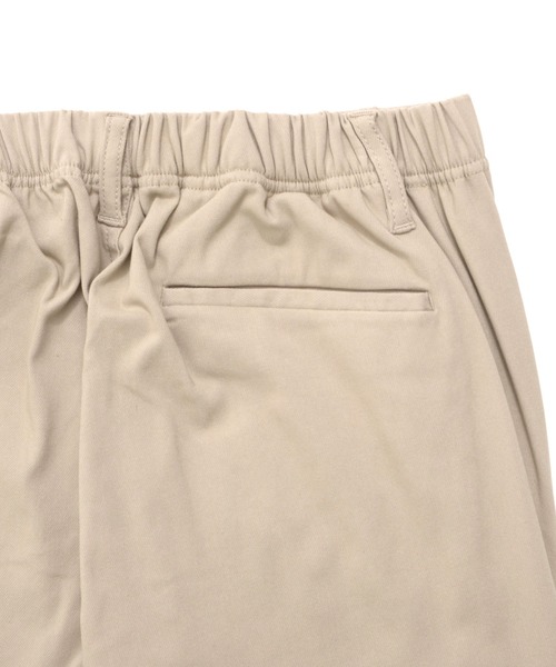 Arnold Palmer（アーノルドパーマー）の「スーパーストレッチ 裏起毛 シェア パンツ（その他パンツ・レディース・グレイッシュベージュ/ネイビー/ブラウン/ブラック・XS/S/L/M/LL）」の14枚目の写真