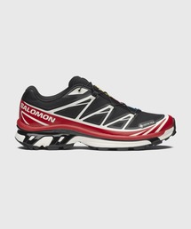 【SALOMON/サロモン】XT-6 GTX