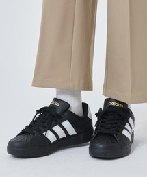 アディダス adidas ストリートトーク