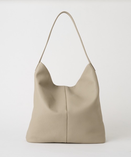 russet（ラシット）の「レザーワンショルダーバッグ（ショルダーバッグ・レディース・グレー系その他/ブラック・FREE）」の19枚目の写真