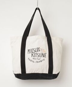 rakugaki 1984×FRAMeWORK×PAYDAY 別注バッグ（トートバッグ