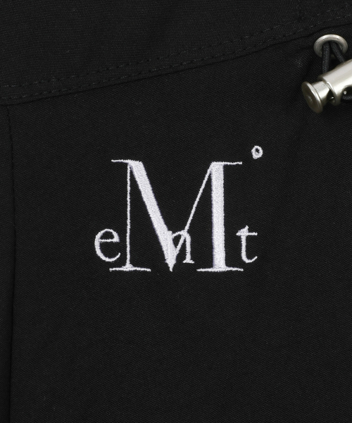 MUCENT(ムセント)の「ヌアーズシャーリングアシンメトリースカート(スカート・レディース・ブラック・SMALL/MEDIUM)」の3枚目の写真
