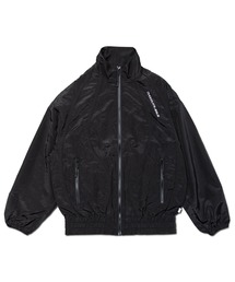 ジャケット・アウター chocolate コーディロイ 中綿ハイネックジャケット（ダウンジャケット/コート