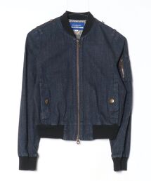 ブランド古着】BURBERRY BLUE LABEL｜バーバリーブルーレーベルの