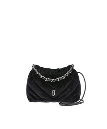 ILLY ベルベット MINIクロス BK (JHNCHE5BF345BK260)