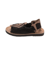 Chubasco（チュバスコ）の「AZT0301 AZTEC2 TAN/BLACK（サンダル）」