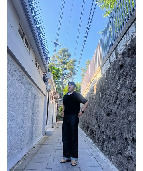 Chubasco(チュバスコ)の「夏サンダル アズテック2 AZTEC2 AZT0301 タン/ブラック(サンダル・レディース・その他・25cm/26cm/24cm/27cm/28cm/29cm/23cm/22cm)」の13枚目の写真