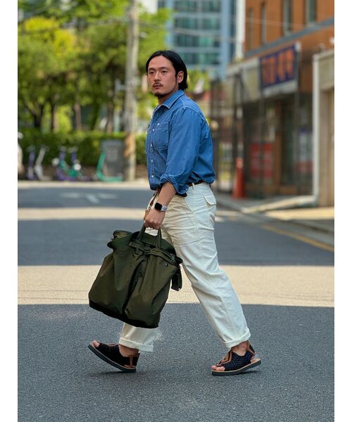 Chubasco(チュバスコ)の「夏サンダル アズテック2 AZTEC2 AZT0301 タン/ブラック(サンダル・レディース・その他・25cm/26cm/24cm/27cm/28cm/29cm/23cm/22cm)」の12枚目の写真