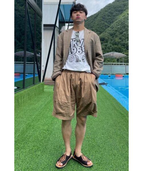 Chubasco(チュバスコ)の「夏サンダル アズテック2 AZTEC2 AZT0301 タン/ブラック(サンダル・レディース・その他・25cm/26cm/24cm/27cm/28cm/29cm/23cm/22cm)」の17枚目の写真