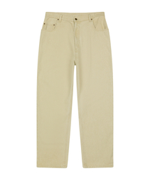 SUNDAY BAGGY PANT BEIGE