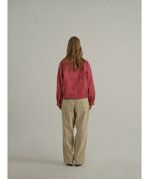 SUNDAY FRUIT MARKET(サンデーフルーツマーケット)の「SUNDAY BAGGY PANT BEIGE(その他パンツ・メンズ・その他・SMALL/MEDIUM/LARGE)」の7枚目の写真