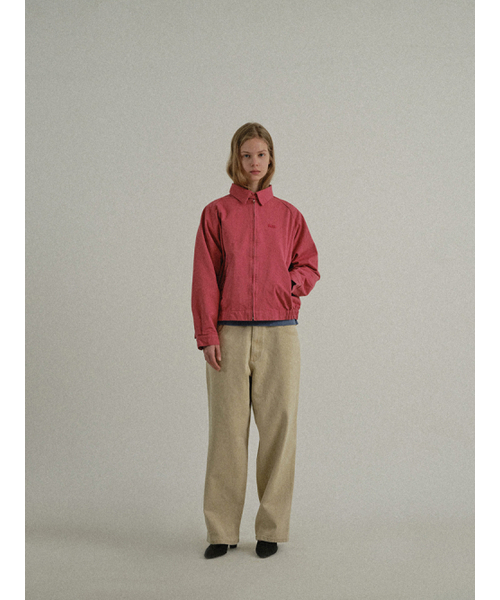 SUNDAY FRUIT MARKET(サンデーフルーツマーケット)の「SUNDAY BAGGY PANT BEIGE(その他パンツ・メンズ・その他・SMALL/MEDIUM/LARGE)」の8枚目の写真