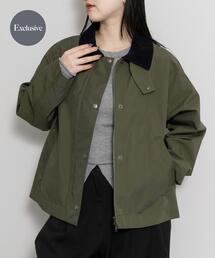 『別注』MIDIUMISOLID×THE GOODLAND MARKET detroit JK