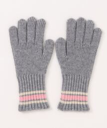 improves（インプローブス）の「リブニット 手袋（手袋）」