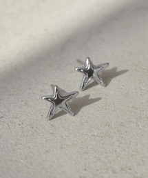 ウィッティ ミーティア ピアス