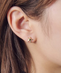 ウィッティ ミーティア ピアス