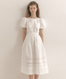 FLOWOOM（フローム）の「Rosendress（ワンピース）」