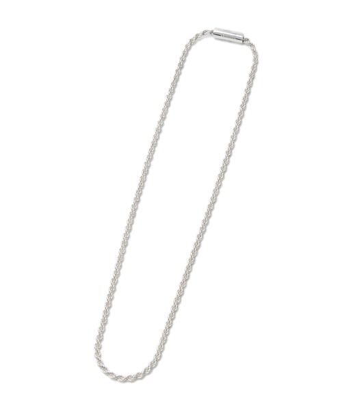 STERLING SILVER NECKLACE