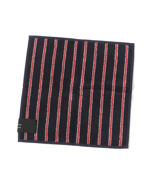 GLOBAL WORK（グローバルワーク）の「柄タオルハンカチ/601676（ハンカチ/ハンドタオル・レディース・レッド系その他/グリーン系その他/ブルー系その他/ブラック系その他/ブルー系その他7・FREE）」の6枚目の写真