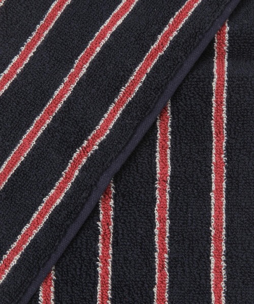 GLOBAL WORK（グローバルワーク）の「柄タオルハンカチ/601676（ハンカチ/ハンドタオル・レディース・レッド系その他/グリーン系その他/ブルー系その他/ブラック系その他/ブルー系その他7・FREE）」の16枚目の写真