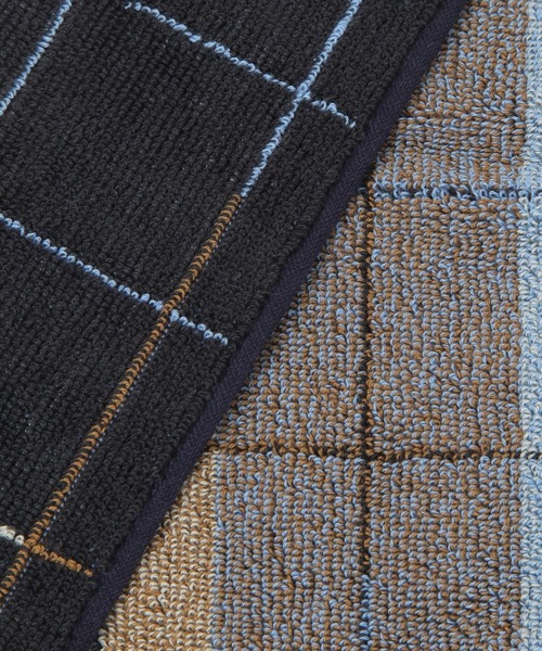 GLOBAL WORK（グローバルワーク）の「柄タオルハンカチ/601676（ハンカチ/ハンドタオル・レディース・レッド系その他/グリーン系その他/ブルー系その他/ブラック系その他/ブルー系その他7・FREE）」の14枚目の写真