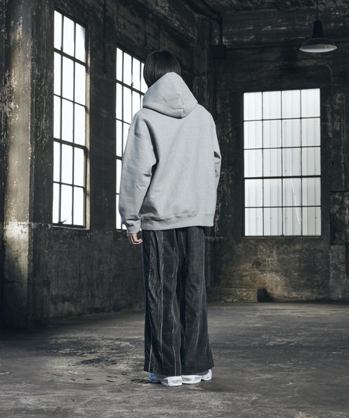 NIKE（ナイキ）の「ナイキ ソロ スウッシュ メンズ プルオーバー