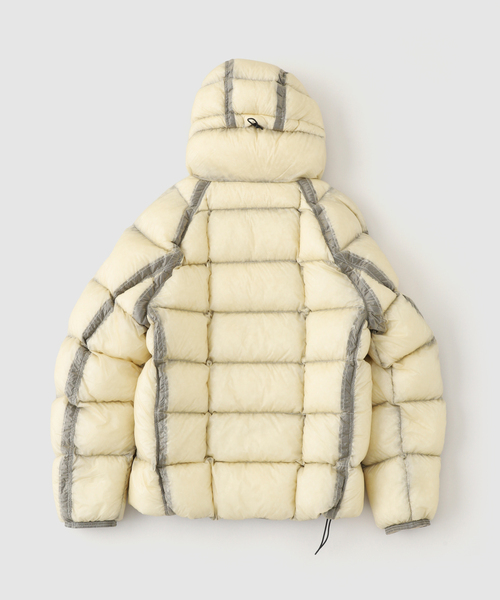 セール】C.P. COMPANY (シーピーカンパニー) MEDIUM JACKET IN DD