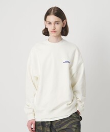 beauty &amp;youth スウェット ビューティーアンドユースユナイテッドアローズ BEAUTY ＆ YOUTH