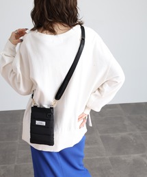 mignon ミニショルダーバッグ
