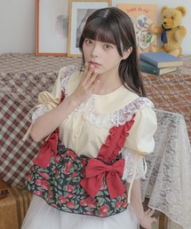 【GARA】ゴブラン トップス ゴブラン柄」に該当するトップスファッション通販 - ZOZOTOWN