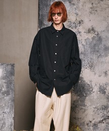 MAISON SPECIAL｜メゾン スペシャルのトップス（ストライプ柄）通販