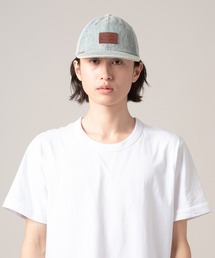 Levi's（リーバイス）の「Levi's/リーバイス リラックスダッドキャップ（キャップ）」