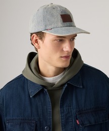 Levi's（リーバイス）の「Levi's/リーバイス リラックスダッドキャップ（キャップ）」