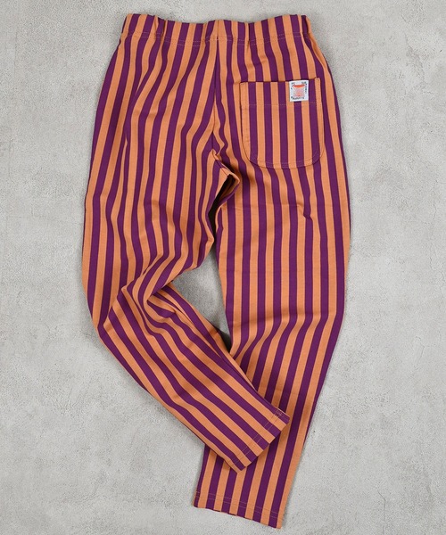 Life Support Products（ライフサポートプロダクツ）の「【26年春夏新色】【プチプラ】のびっと総柄パンツ（その他パンツ・キッズ・グリーン/カーキ/ブラック系1/ピンク/ライトグレー/レッド/ライトグリーン/ライトピンク/ライトブルー/ブラック/ブラック系2/パープル・90/130/100/95/80/120/110）」の10枚目の写真