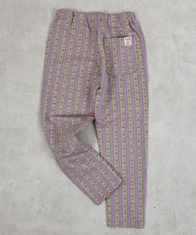 Life Support Products（ライフサポートプロダクツ）の「【26年春夏新色】【プチプラ】のびっと総柄パンツ（その他パンツ）」