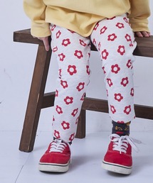 Life Support Products | 【26年春夏新色】【プチプラ】のびっと総柄パンツ(その他パンツ)