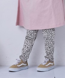 MARKEY'S（マーキーズ）の「【26年春夏新色】【プチプラ】のびっと総柄パンツ（その他パンツ）」
