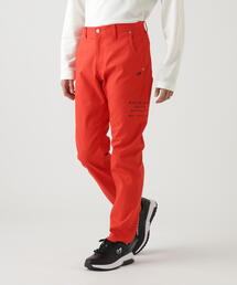 MASTER BUNNY EDITION（マスターバニーエディション）の「【MASTER BUNNY EDITION】コットンランゲージドビー（その他パンツ）」