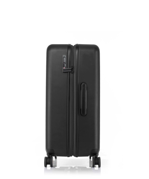 Samsonite(サムソナイト)の「サムソナイトレッド TOIIS C スピナー68 エキスパンダブル(スーツケース/キャリーバッグ・メンズ・グリーン/ブラック/マスタード・M)」の5枚目の写真