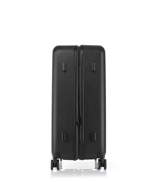 Samsonite(サムソナイト)の「サムソナイトレッド TOIIS C スピナー68 エキスパンダブル(スーツケース/キャリーバッグ・メンズ・グリーン/ブラック/マスタード・M)」の7枚目の写真