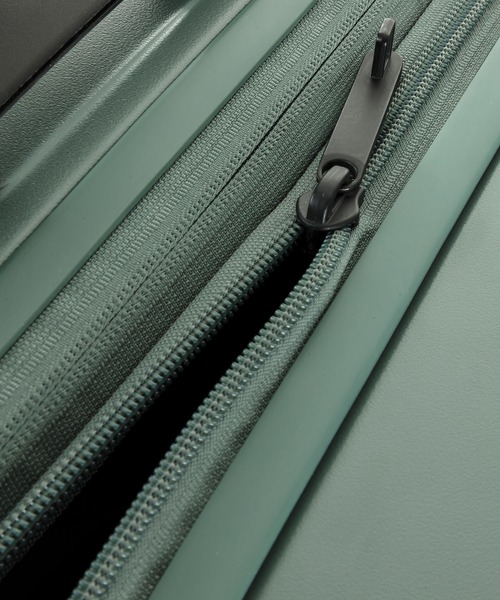 Samsonite(サムソナイト)の「サムソナイトレッド TOIIS C スピナー68 エキスパンダブル(スーツケース/キャリーバッグ・メンズ・グリーン/ブラック/マスタード・M)」の18枚目の写真