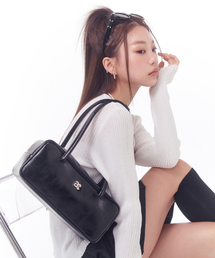 ANC LAFFINE BAG_BLACK