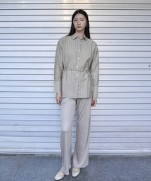 Rhea Pants_Beige